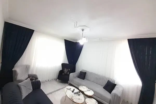 Gençoğulları Perde Mefruşat Çeyiz - Resim 11