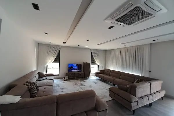 Gençoğulları Perde Mefruşat Çeyiz - Resim 9