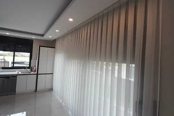 Gençoğulları Perde Mefruşat Çeyiz - Resim 14