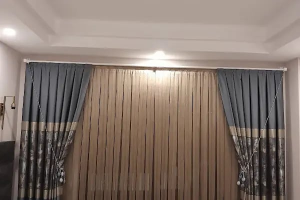 Gençoğulları Perde Mefruşat Çeyiz - Resim 8
