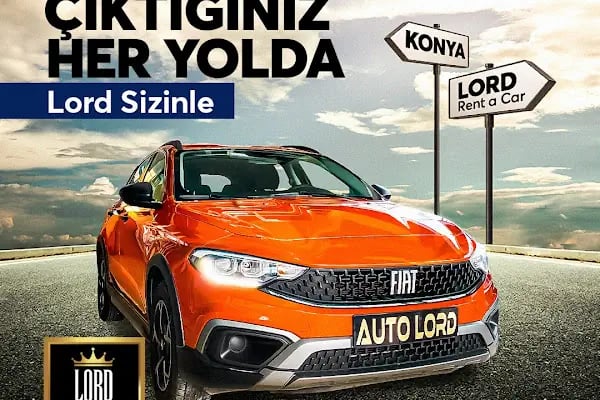 Auto Lord Rent A Car - Resim 6