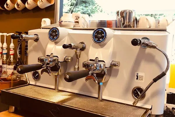 Coffee Copper - Resim 13