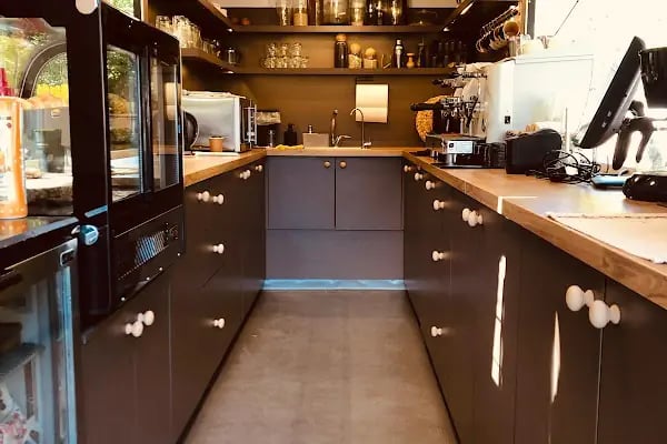 Coffee Copper - Resim 18