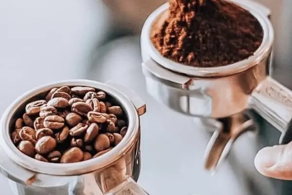 Coffee Copper - Resim 3