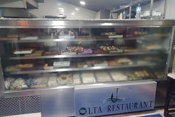 Olta Balık Restaurant - Resim 14