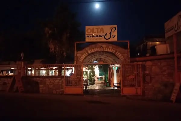 Olta Balık Restaurant - Resim 18