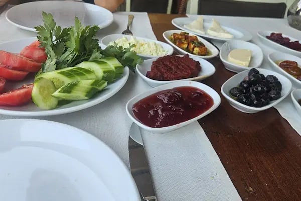 Olta Balık Restaurant - Resim 3