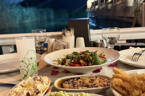 Olta Balık Restaurant - Resim 5