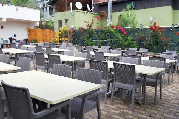 Olta Balık Restaurant - Resim 1