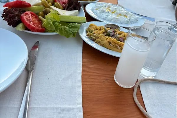 Olta Balık Restaurant - Resim 10