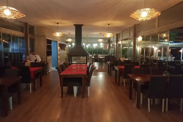 Olta Balık Restaurant - Resim 19