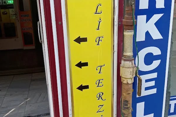 ELİF TERZİ - Resim 11