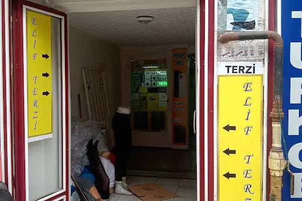 ELİF TERZİ - Resim 16