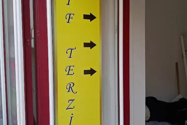 ELİF TERZİ - Resim 2