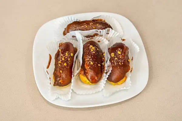 Profiterolcü nilda Dalaman - Resim 16