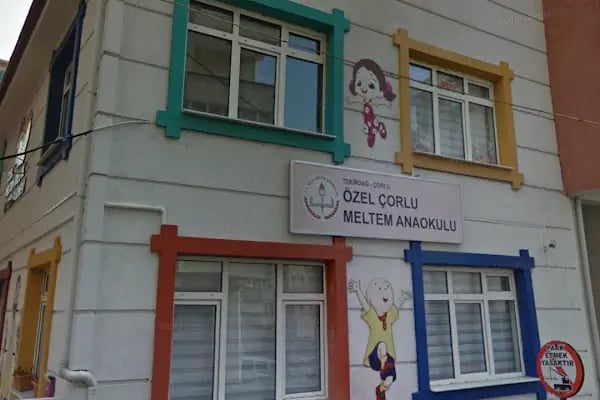 Özel Çorlu Meltem Anaokulu - Resim 2