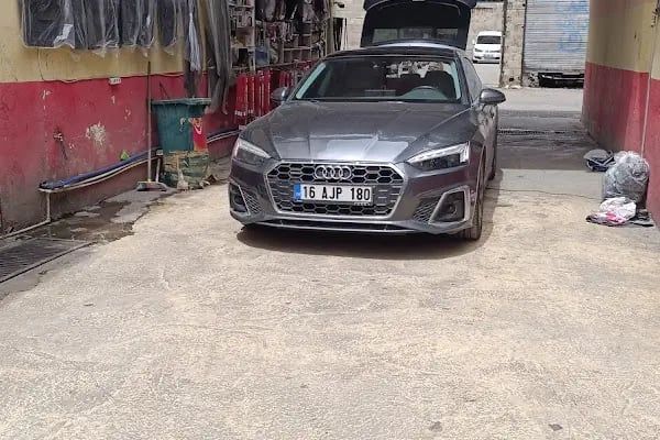 Gaziantep oto yıkama - Resim 7