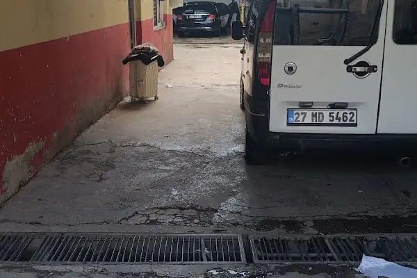 Gaziantep oto yıkama - Resim 6