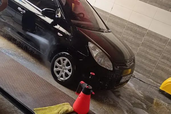 Gaziantep oto yıkama - Resim 4