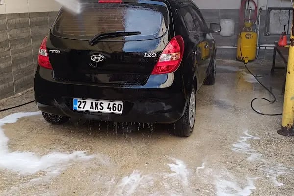 Gaziantep oto yıkama - Resim 5