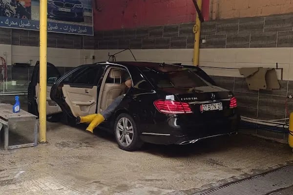 Gaziantep oto yıkama - Resim 9