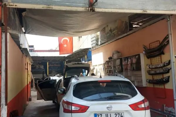 Gaziantep oto yıkama - Resim 3