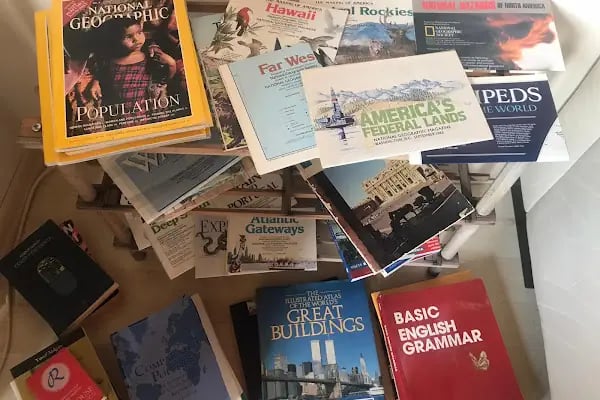 Maltepe İngilizce Pratik Eğitimi - Resim 2