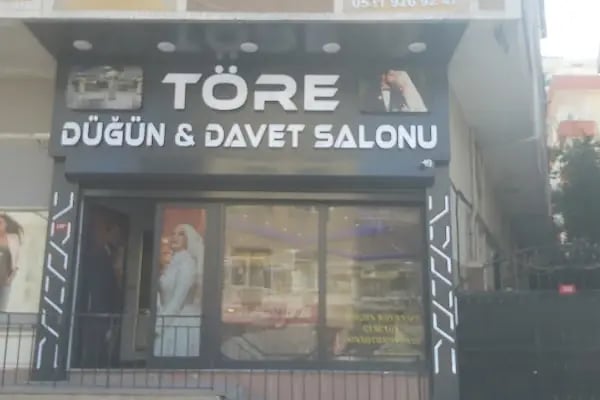 Töre Düğün ve Davet - Resim 7