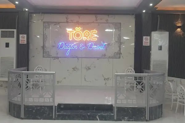 Töre Düğün ve Davet - Resim 3