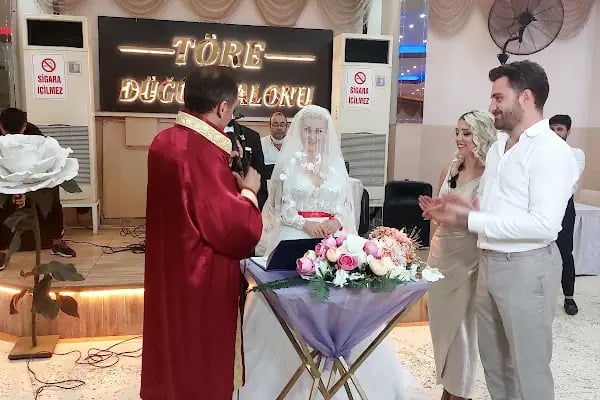 Töre Düğün ve Davet - Resim 4