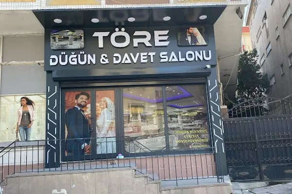 Töre Düğün ve Davet - Resim 10