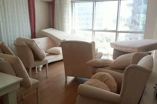 Bornova Koltuk Yıkama - Resim 10