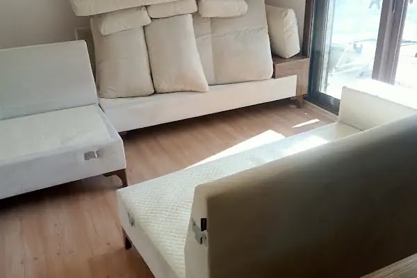 Bornova Koltuk Yıkama - Resim 4