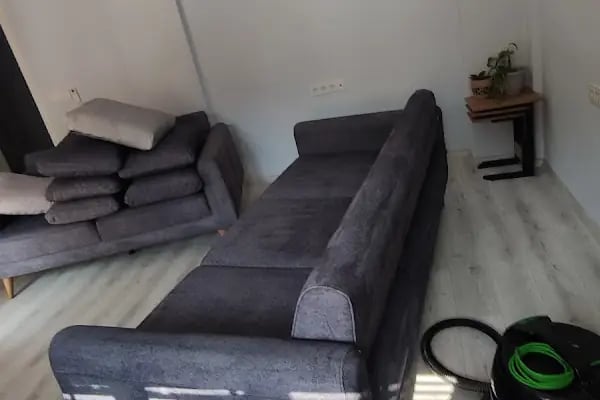 Bornova Koltuk Yıkama - Resim 19