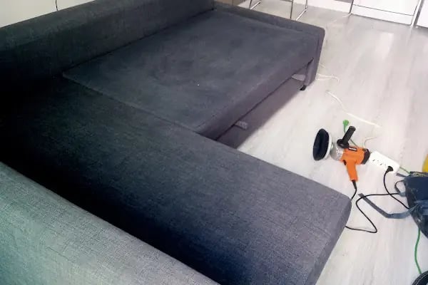 Bornova Koltuk Yıkama - Resim 20