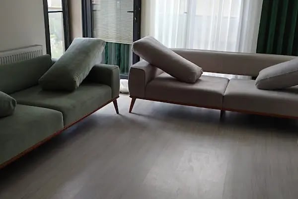 Bornova Koltuk Yıkama - Resim 7