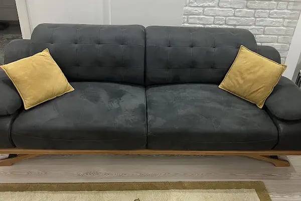Bornova Koltuk Yıkama - Resim 9