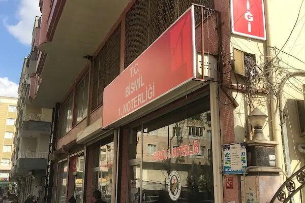 Bismil 1.Noterliği - Resim 3