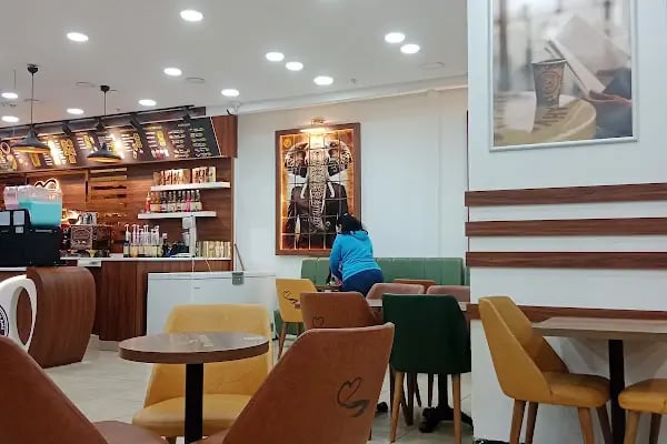 Cinewest Sinemaları - Resim 11