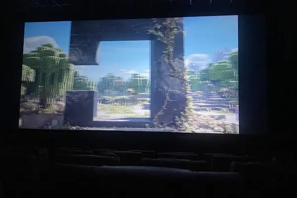 Cinewest Sinemaları - Resim 7