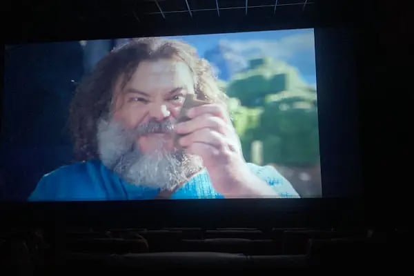 Cinewest Sinemaları - Resim 10