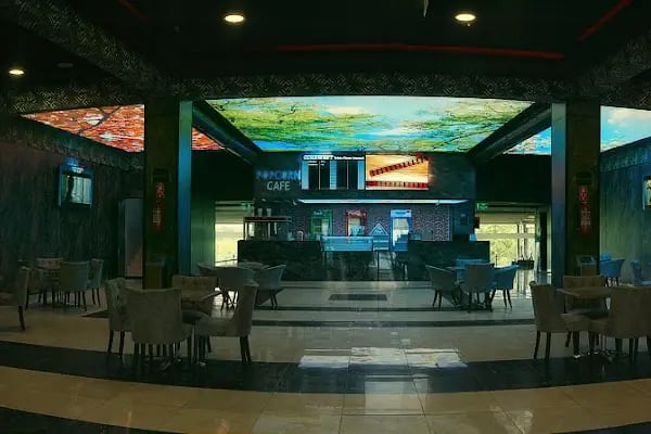 Cinewest Sinemaları - Resim 14