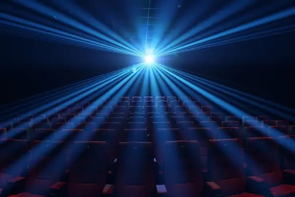 Cinewest Sinemaları - Resim 9