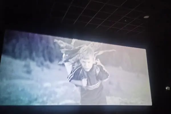 Cinewest Sinemaları - Resim 12