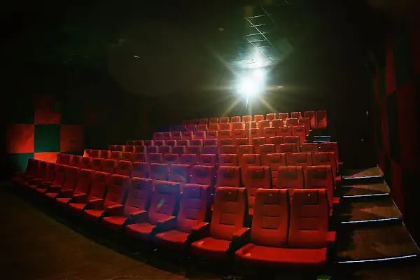 Cinewest Sinemaları - Resim 2