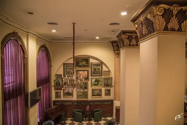 Hotel İçkale Ankara - Resim 17