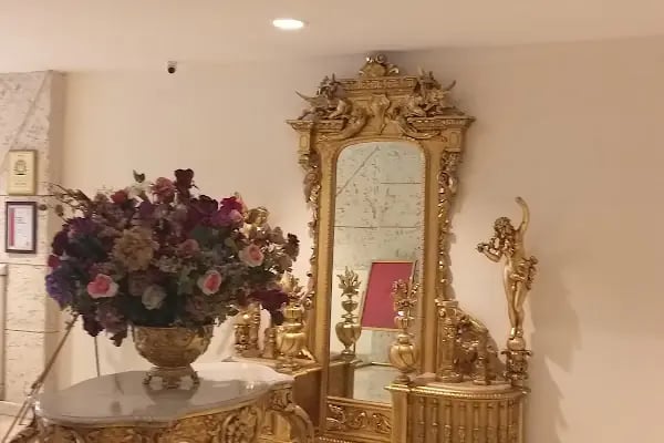 Hotel İçkale Ankara - Resim 18