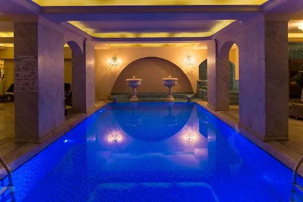 Hotel İçkale Ankara - Resim 3