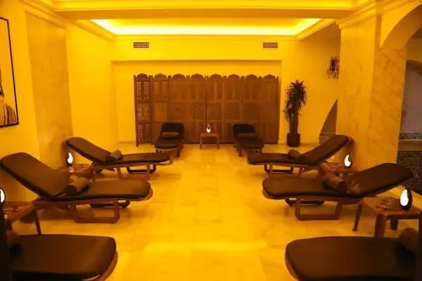 Hotel İçkale Ankara - Resim 6