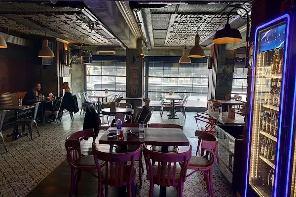 ESKİHAL PUB - Resim 2